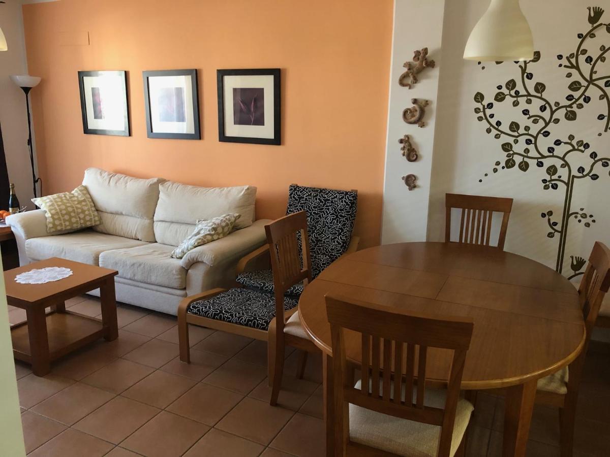 2 Bedroom With Parking, Wifi, Views & Heated Pool Playa Paraiso  Exterior photo
