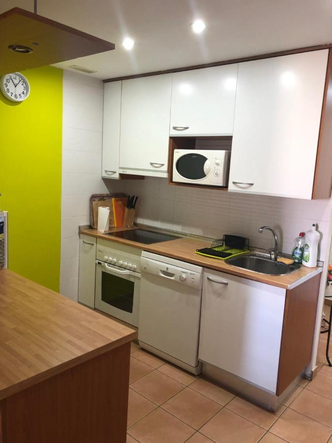 2 Bedroom With Parking, Wifi, Views & Heated Pool Playa Paraiso  Exterior photo