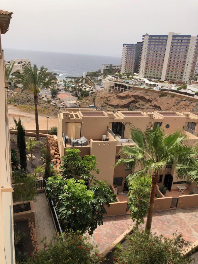 2 Bedroom With Parking, Wifi, Views & Heated Pool Playa Paraiso  Exterior photo