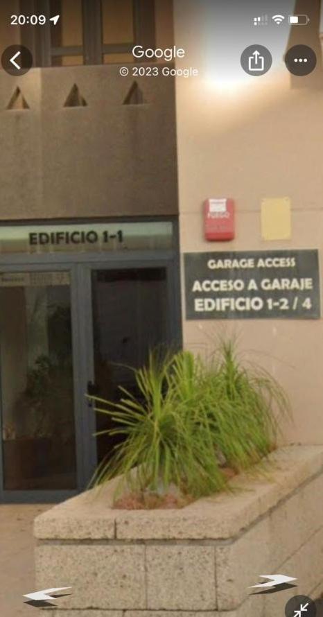 2 Bedroom With Parking, Wifi, Views & Heated Pool Playa Paraiso  Exterior photo